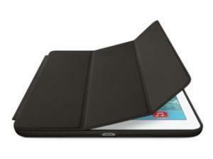 Apple iPad Air Smart Case Black