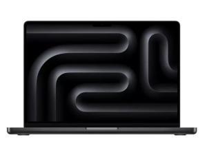 Apple MacBook Pro 14", Apple M5 Pro Chip, 15C CPU, 16C GPU, 24GB UM, 1TB SSD - Space Black