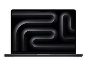Apple MacBook Pro 16", Apple M5 Pro Chip, 18C CPU, 20C GPU, 24GB UM, 1TB SSD - Space Black