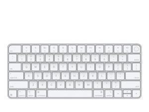 Apple Magic Keyboard - Wired/Wireless Connectivity - USB Type C Interface US English