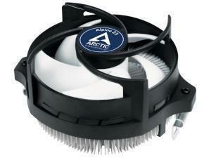 ARCTIC Alpine 23 Compact AMD CPU Air Cooler                                                                                                                          