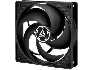 ARCTIC P8 PWM PST CO - Pressure-optimised 80 mm Fan with PWM PST for Continuous Operation                                                                            