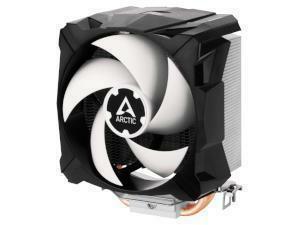 ARCTIC Freezer 7X Compact CPU Air Cooler                                                                                                                             