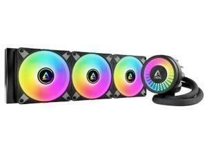 Arctic Freezer III 360 A-RGB All-In-One 360mm CPU Liquid Cooler