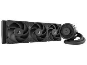 Arctic Freezer III PRO 360 Black All-In-One 360mm CPU Liquid Cooler                                                                                                  