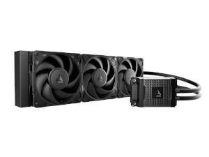 Arctic Liquid Freezer WS360-4710 All-In-One 360mm CPU Liquid Cooler                                                                                                  
