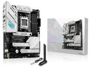 ASUS ROG Strix B650-A Gaming WIFI AMD B650 Chipset Socket AM5 ATX Motherboard