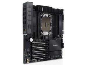 ASUS PRO WS W790-ACE Intel W790 Chipset LGA4677 CEB Motherboard                                                                                                    