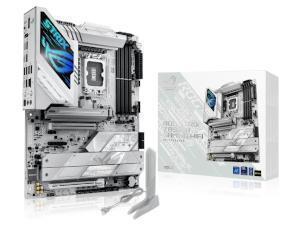 ASUS ROG Strix Z890-A Gaming WIFI Intel Z890 Chipset Socket 1851 ATX Motherboard                                                                                   