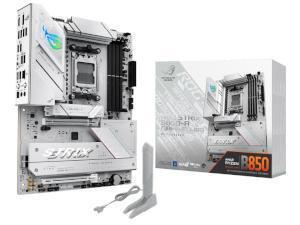 ASUS ROG STRIX B850-A GAMING WIFI AMD B850 Chipset AM5 ATX Motherboard                                                                                             