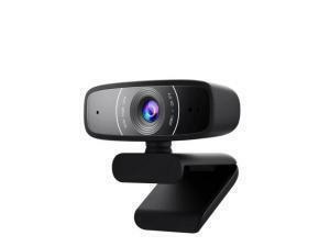 ASUS C3 Full HD USB 1080p Webcam                                                                                                                                     