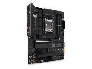 *B-Stock Item - 90 Days Warranty* ASUS TUF Gaming X670E-PLUS AMD X670 Chipset (Socket AM5) ATX Motherboard