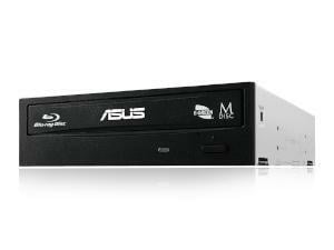 ASUS BW-16D1HT 16x Blu-ray Re-Writer SATA (OEM)