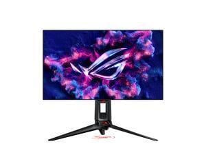 Asus ROG Swift PG27AQDP 27" Class UW-QHD Gaming OLED Monitor - 16:9 - Black