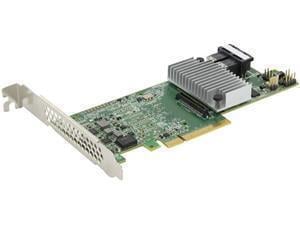 Broadcom MegaRAID 12Gb/s 9361-8i RAID Controller LSI00417                                                                                                          