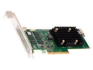 Broadcom MegaRAID 9560-8i Port Internal SAS 12Gb/s SAS/SATA Controller