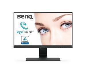 BenQ GW2280 21.5inch Full HD LED LCD Monitor - 16:9 - Black                                                                                                             