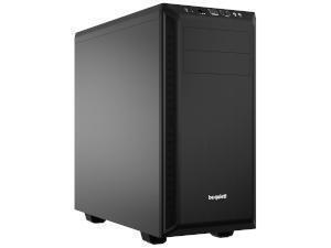 BeQuiet! Pure Base 600 Black Tower Chassis                                                                                                                           