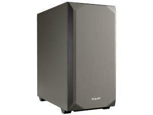 BeQuiet! Pure Base 500 Grey Tower Chassis                                                                                                                            