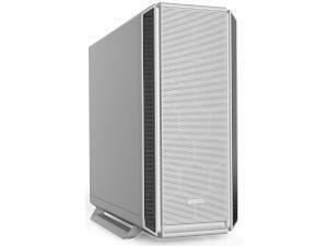 BeQuiet! Silent Base 802 White Tower Chassis                                                                                                                         