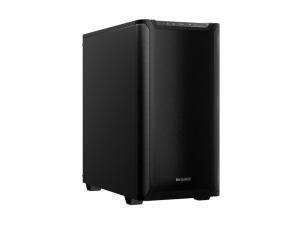 BeQuiet! PURE BASE 501 Black Chassis                                                                                                                                 