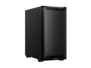 BeQuiet! PURE BASE 501 Airflow Black Chassis                                                                                                                         