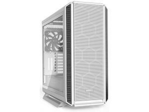 BeQuiet! Silent Base 802 Window White Tower Chassis                                                                                                                  