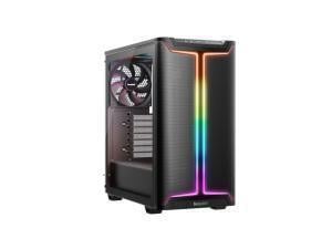 BeQuiet! PURE BASE 501 DX Black Chassis