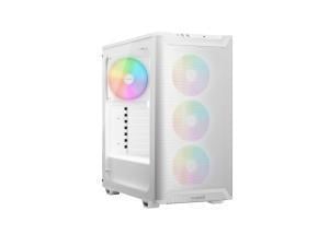 BeQuiet! PURE BASE 501 LX White Chassis