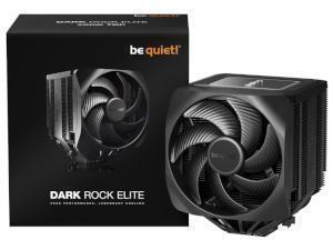 be quiet! Dark Rock Elite Dual Tower CPU Air Cooler