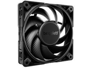 be quiet! Silent Wings 4 PRO 120mm Fan                                                                                                                               