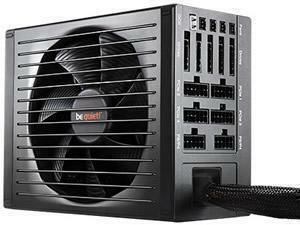 Be quiet Dark Power Pro 11 550W 80 Plus Platinum Semi-Modular Power Supply