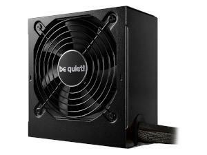 be quiet! System Power 10 750W 80 PLUS Bronze ATX Power Supply / PSU