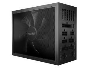 be quiet! Dark Power 13 PRO 1600W 80 PLUS Titanium Fully Modular ATX Power Supply / PSU                                                                              