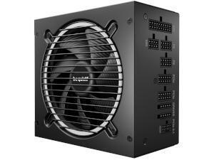 be quiet! Pure Power 13 M 750W 80 PLUS Gold Fully Modular ATX Power Supply / PSU                                                                                     