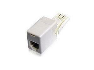 Novatech BT Plug - RJ11 Socket                                                                                                                                       