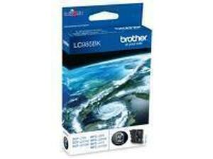 Brother LC-985BK Black Ink Cartridge                                                                                                                                 