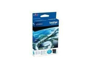 Brother LC-985C Cyan Ink Cartridge                                                                                                                                   