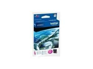 Brother LC-985M Magenta Ink Cartridge                                                                                                                                