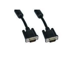 VGA Male to Male Cable - 1m