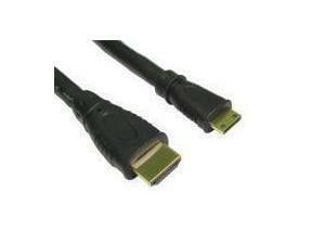 Novatech HDMI to Mini HDMI - 2m                                                                                                                                      