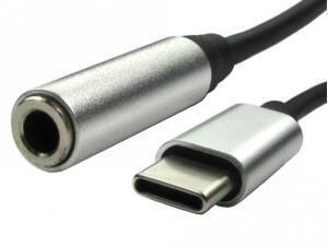 USB Type-C Active Audio Adapter                                                                                                                                      