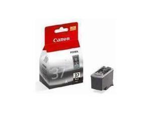 Canon PG-37 Black Ink Cartridge                                                                                                                                      