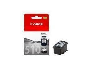Canon PG-510 Black Ink Cartridge                                                                                                                                     