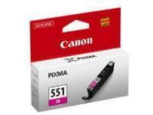 Canon CLI-551M Magenta Ink Cartridge