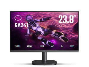 Cooler Master GA241 23.8" Full HD VA 100Hz Monitor