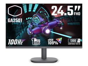 Coolermaster GA2501 24.5" IPS Gaming monitor