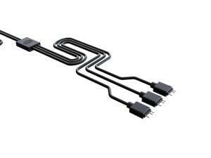 Cooler Master Master Accessories Trident Cable for Addressable RGB Fans