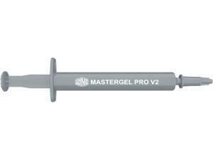 Cooler Master MasterGel Pro V2 High Thermal Conductivity Compound 2.6g