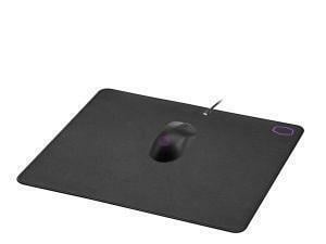 Cooler Master MM731 Hybrid Wireless Ultra Light Gaming Mouse - Black plus Free Mouse Mat - CM-511L                                                                      